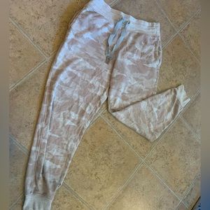 Athleta Balance Printed Jogger